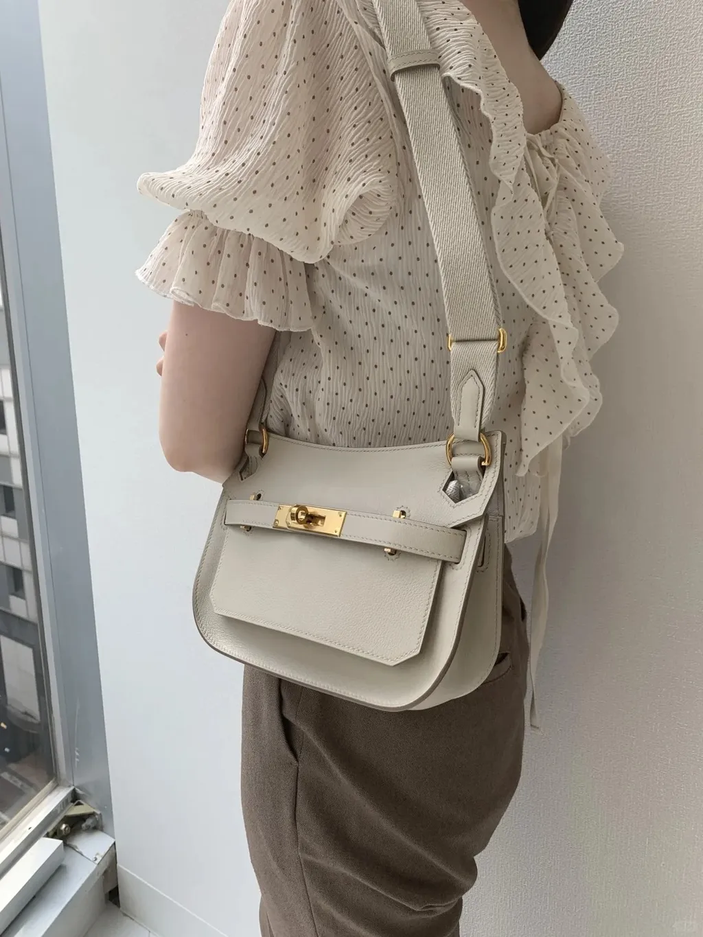 吉普赛mini冰川白金扣👜_4_orange boutique_ginza_来自小红书网页版