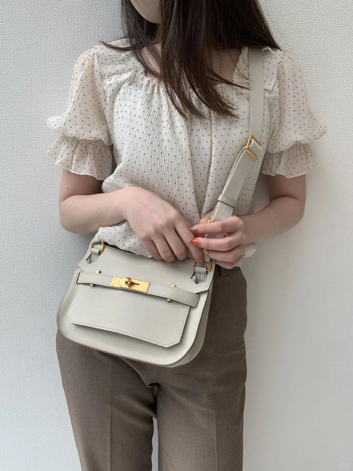 吉普赛mini冰川白金扣👜_1_orange boutique_ginza_来自小红书网页版