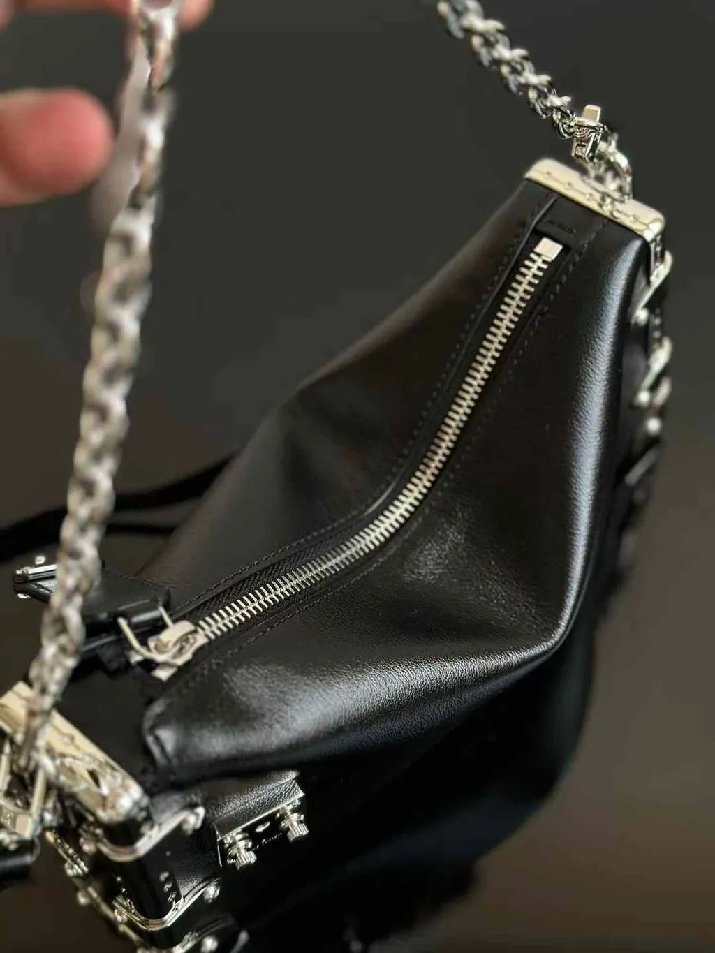 LOUIS VUITTON SLIM TRUNK 手袋 多色 16.32.18