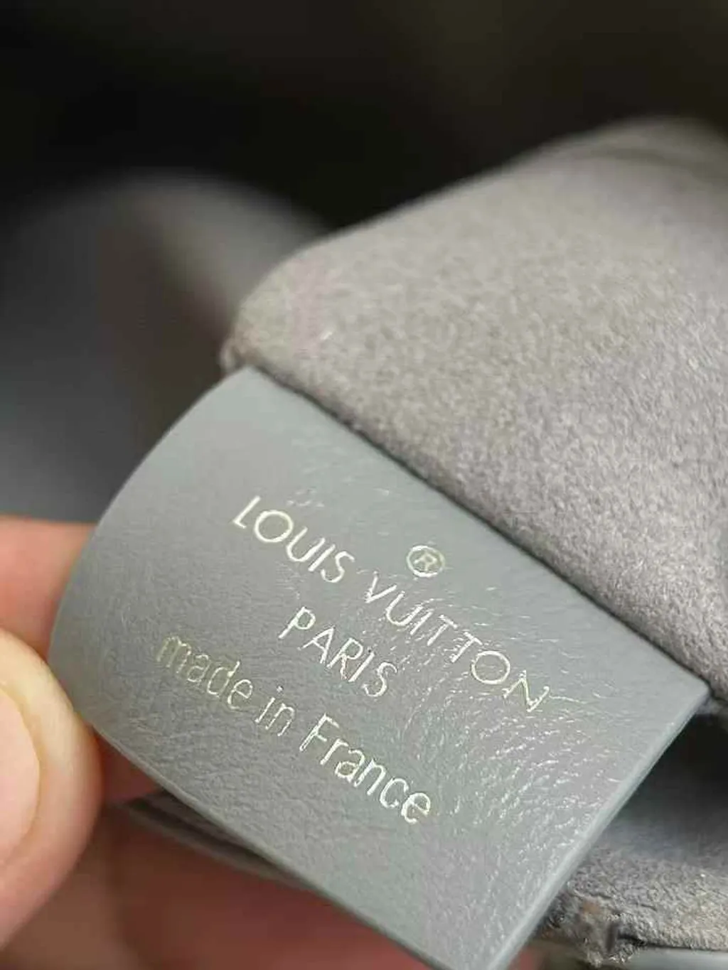 LOUIS VUITTON SLIM TRUNK 手袋 多色 16.44.15