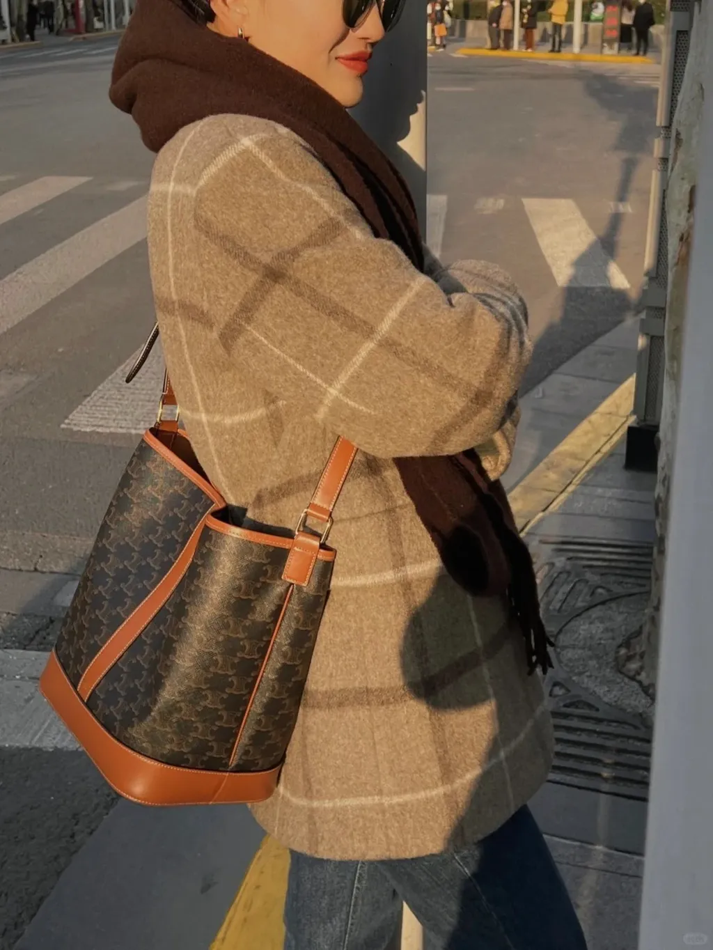 就很爱Celine这只桶_3_T-Toughcookie_来自小红书网页版