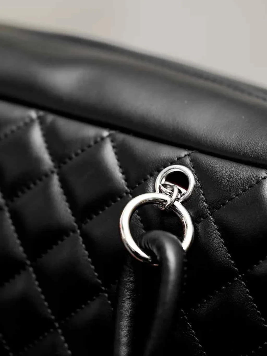 CHANEL 康鵬系列 保齡球包Annab   🍓 2024-12-12 13.25.22