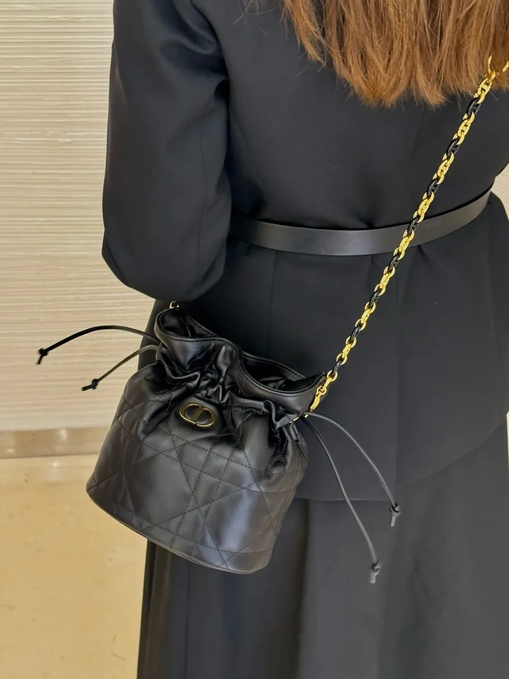 Dior 小福袋～_3_西安SKP Dior甄少女 Jenny_来自小红书网页版