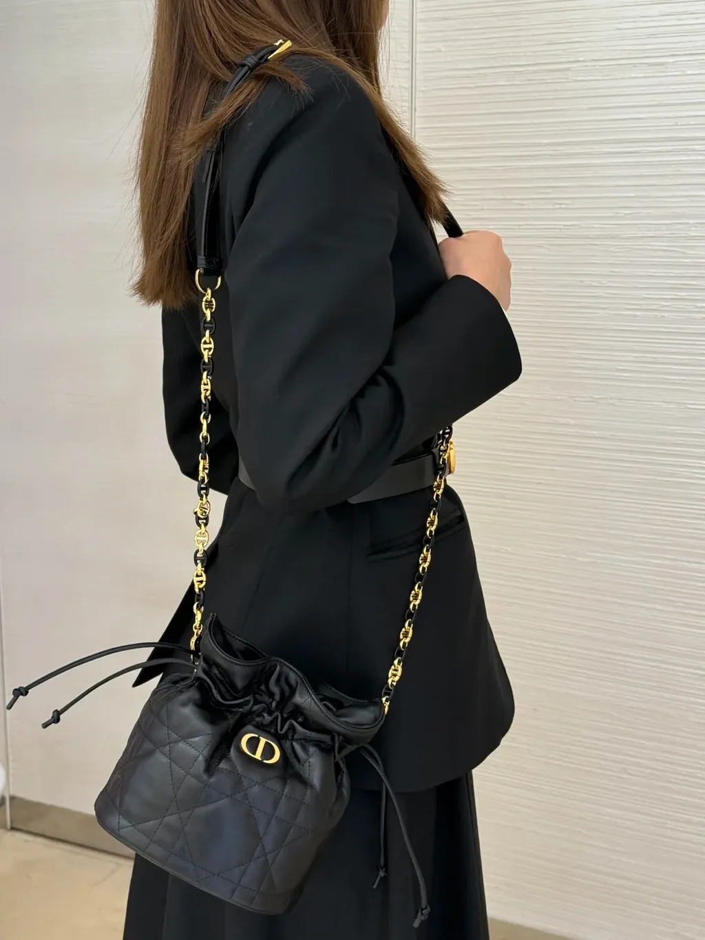 Dior 小福袋～_2_西安SKP Dior甄少女 Jenny_来自小红书网页版