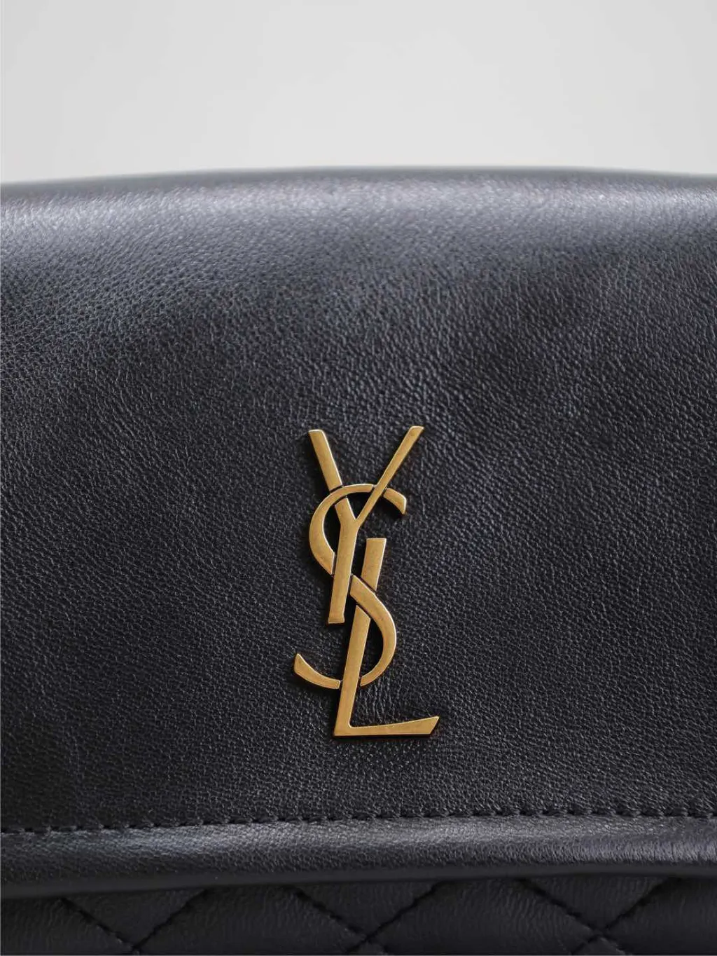 YSL NOLITA 小羊皮迷你手袋 兩色1195