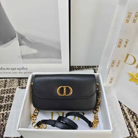 DIOR 30 MONTAIGNE AVENUE 老花蒙田包11.20.15