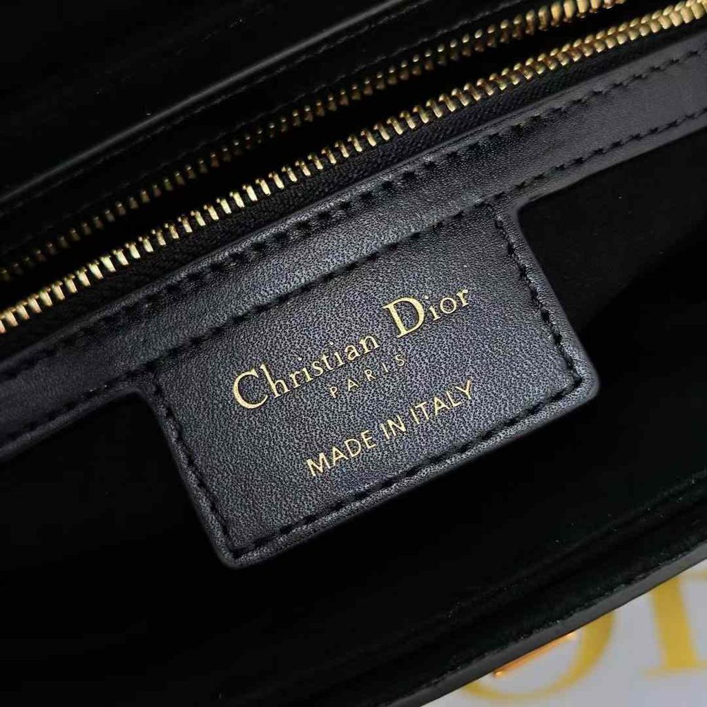 DIOR 30 MONTAIGNE AVENUE 老花蒙田包11.20.21