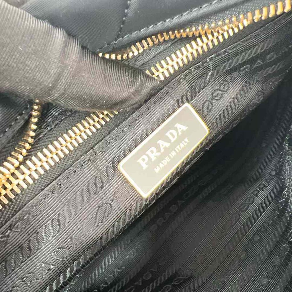 PRADA RE-EDITION 1995 肩背包 1BG52911.22.36 1