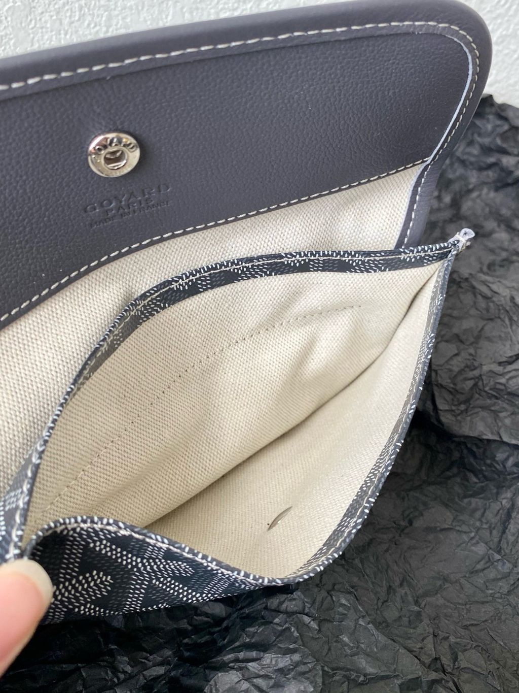 GOYARD BOHEME HOBO4