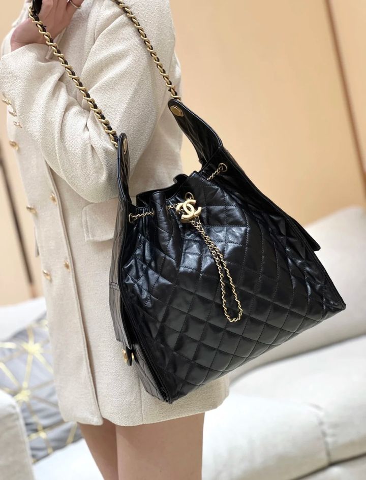 CHANEL 25C早春系列_1_中古名品全系列高定💼_来自小红书网页版