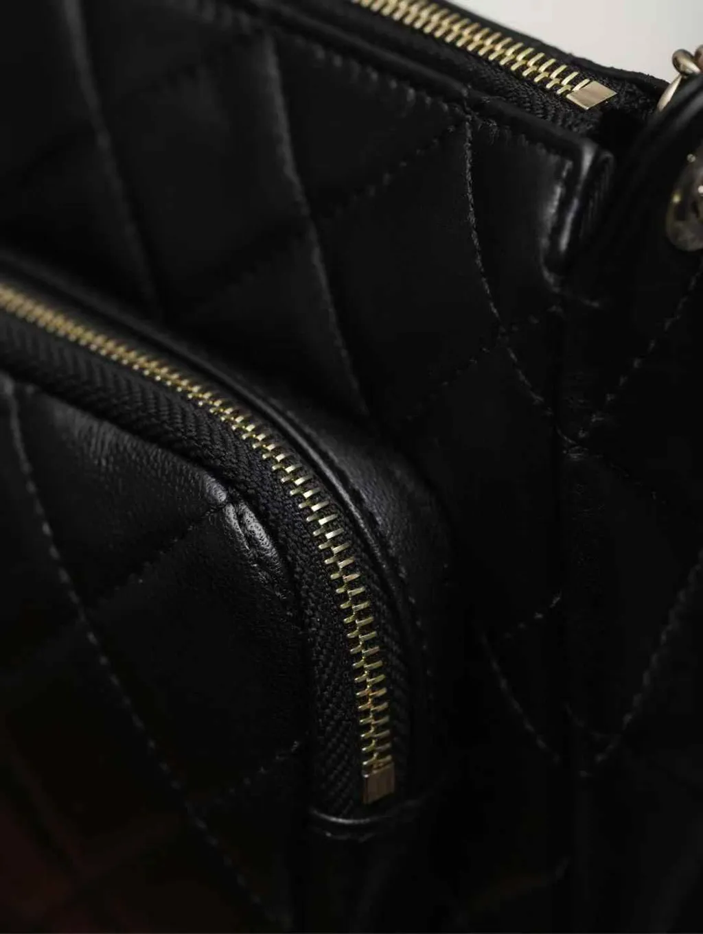 CHANEL 25C CRUISE 羊皮相機包   🍓 2025-01-01 14.39.54