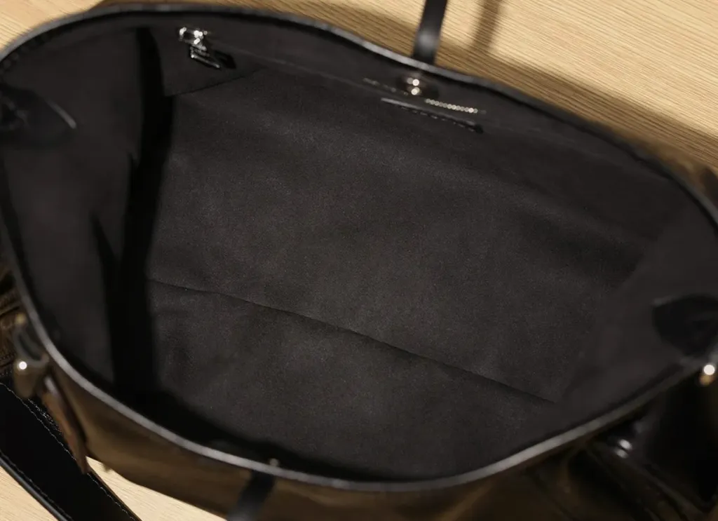 LV CARRYAll CARGO VIBE PM 黑武士小號 M248612.55.20