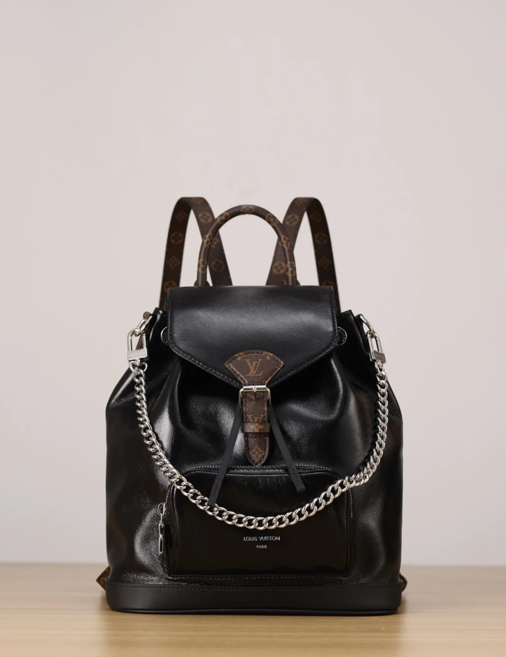 LV MONTSOURIS VIBE PM 後背包 M125873.20.27