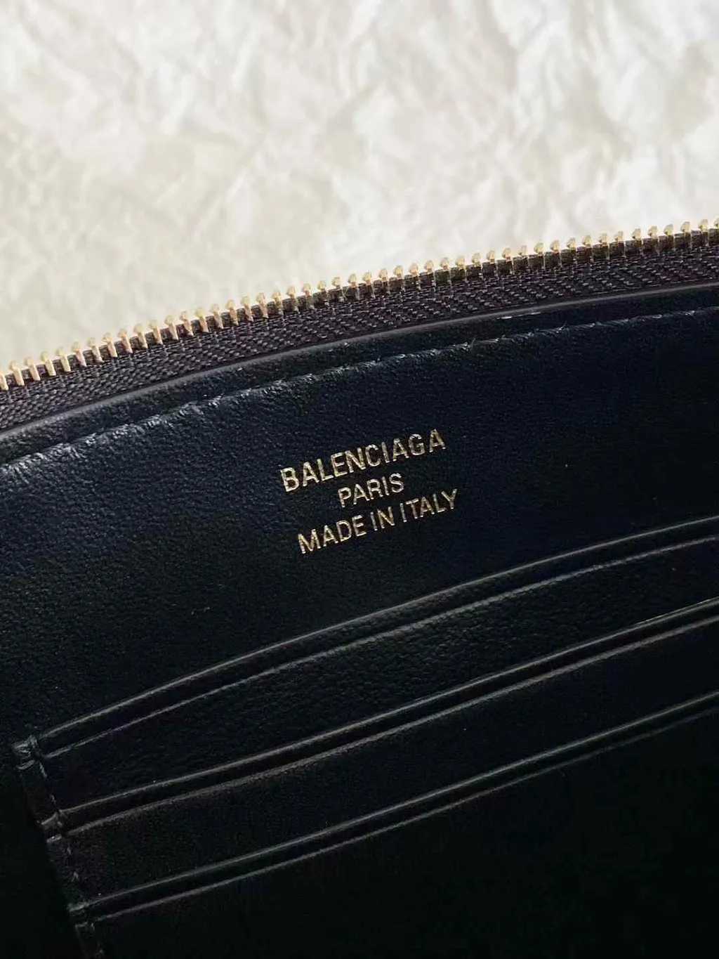 BALENCIAGA RODEO 腋下包6