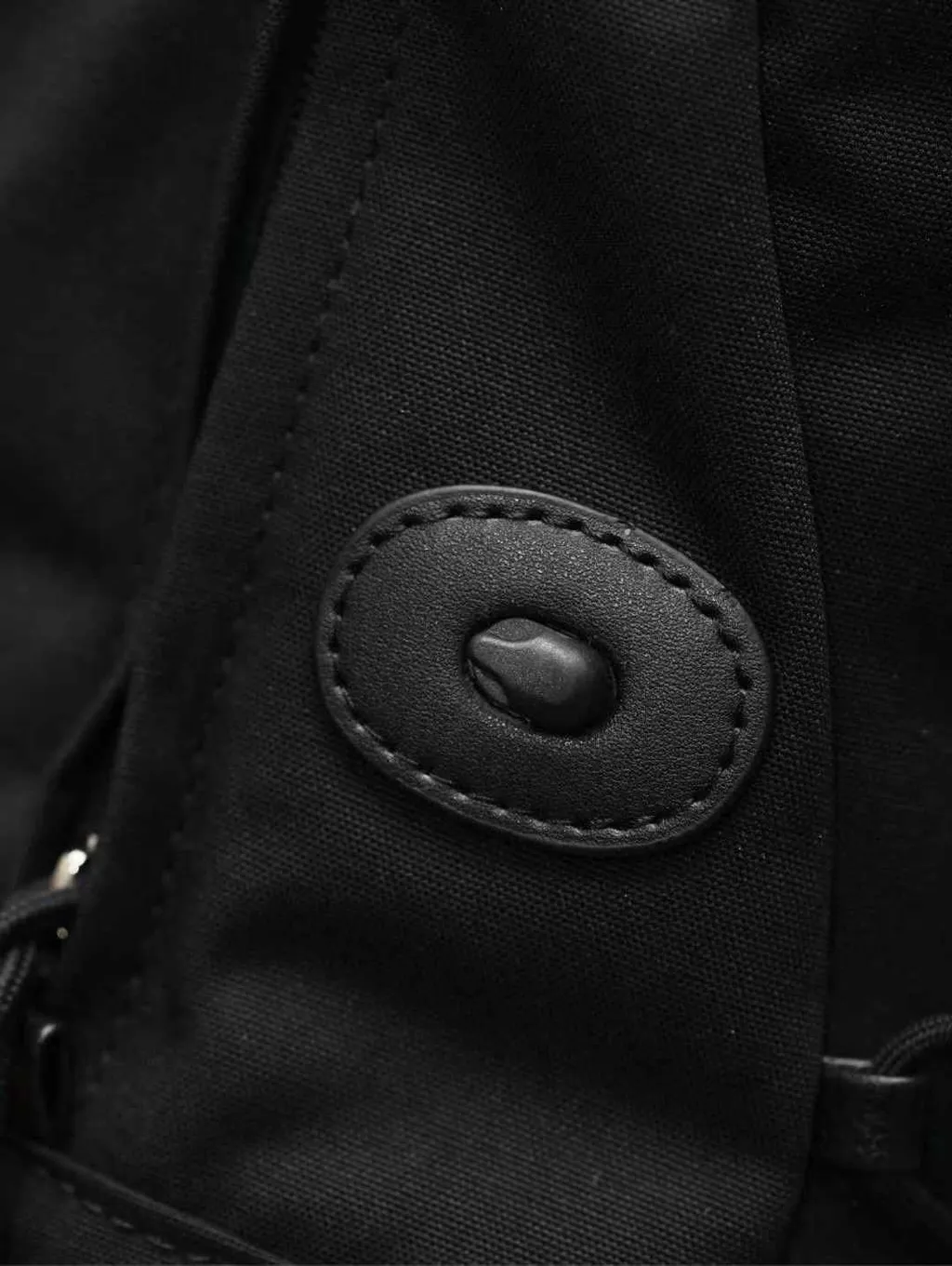 CHANEL BACKPACK 中古雙肩包5