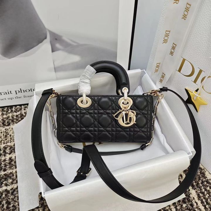 DIRO Lady D-Joy橫版戴妃包1