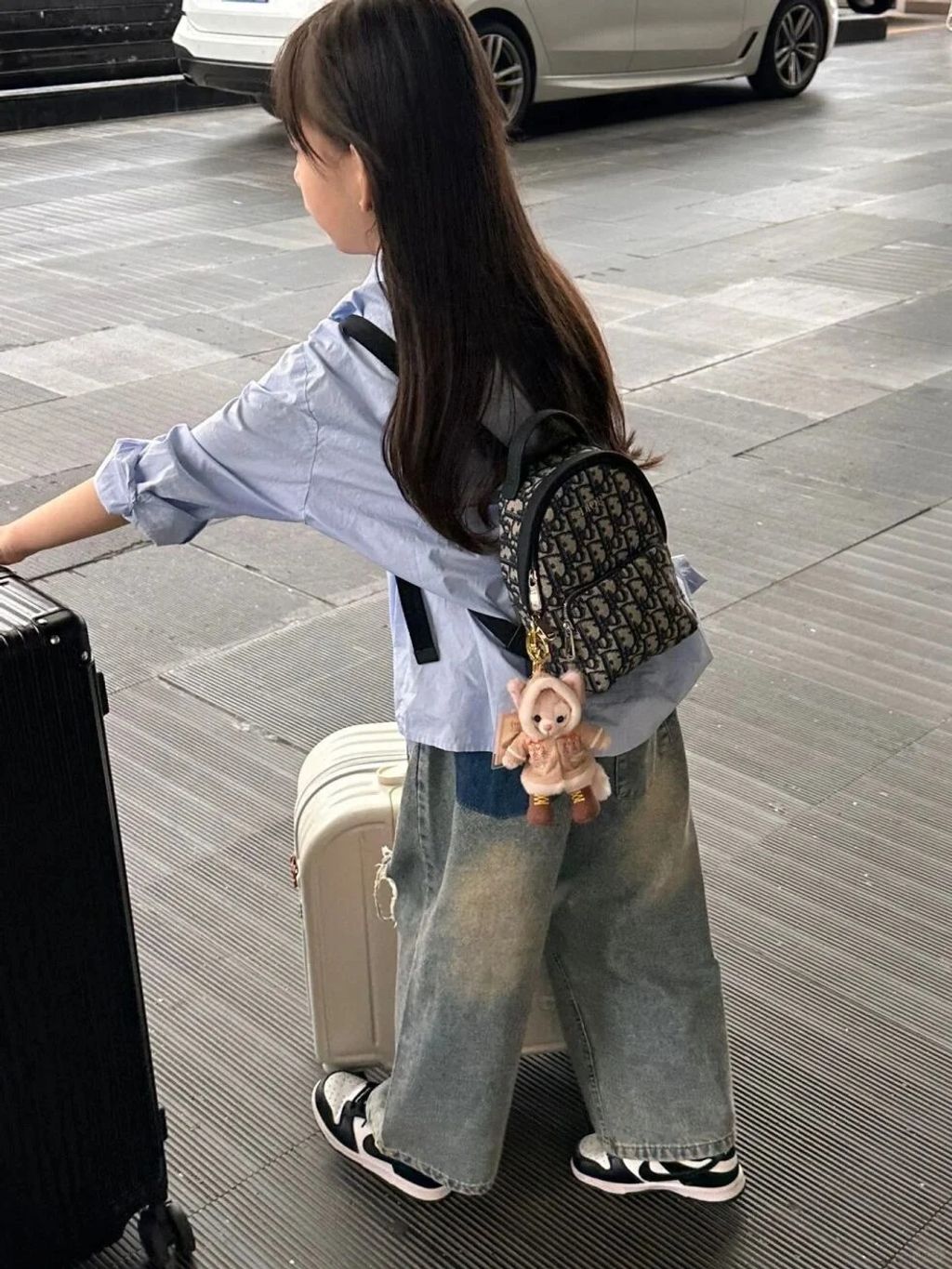 给女儿买的Dior，同学家长却说我们装x_1_我忽然_来自小红书网页版
