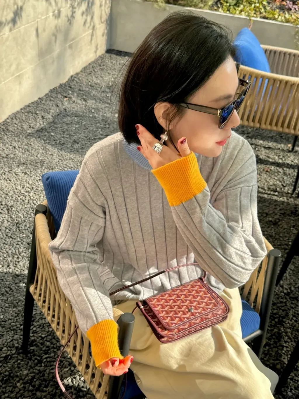 春天，好像快到了吧～🌷🌷🌷_8_韩大娘子&奥利芙_来自小红书网页版