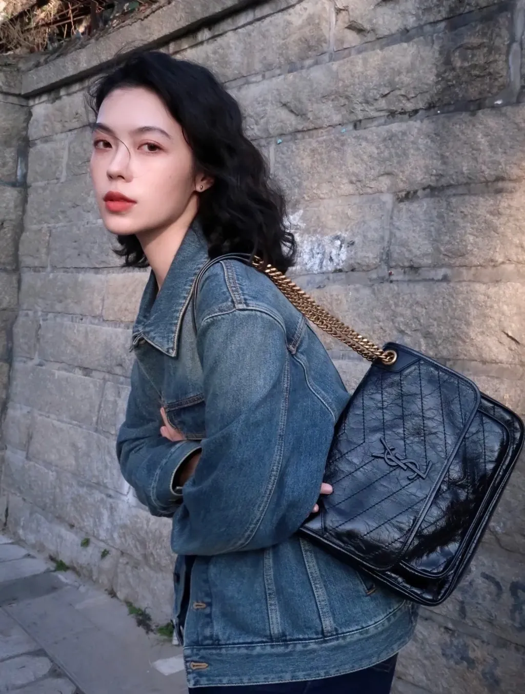 女孩有千面 帅气有万种_3_Yurxh_来自小红书网页版
