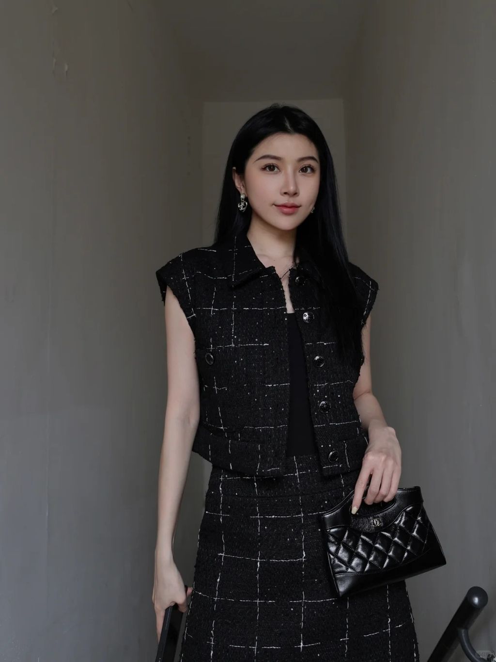 Chanel 31 Bag Nano【My new bag 】 41_2_TeresaaaaaL_来自小红书网页版