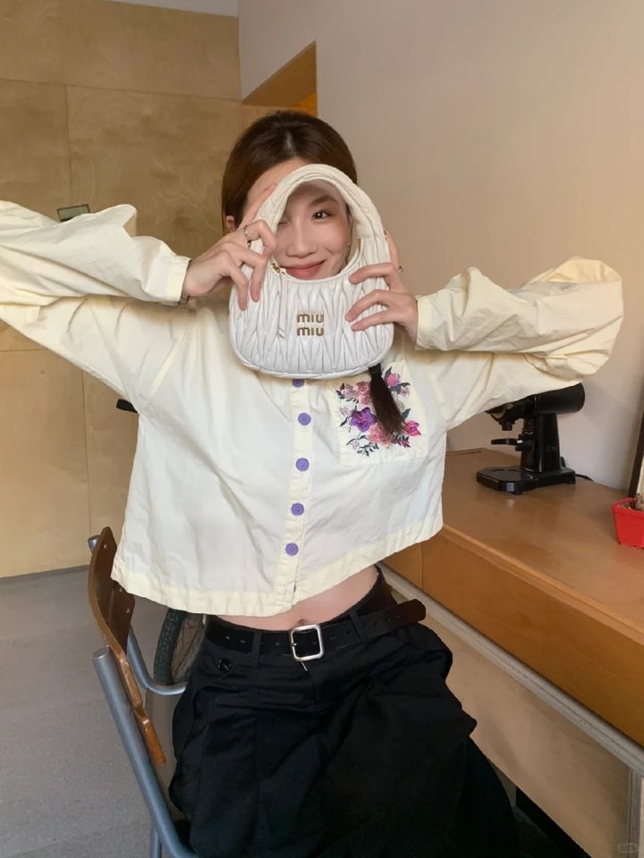 🍨好Miu的公主_2_小杲美子_来自小红书网页版