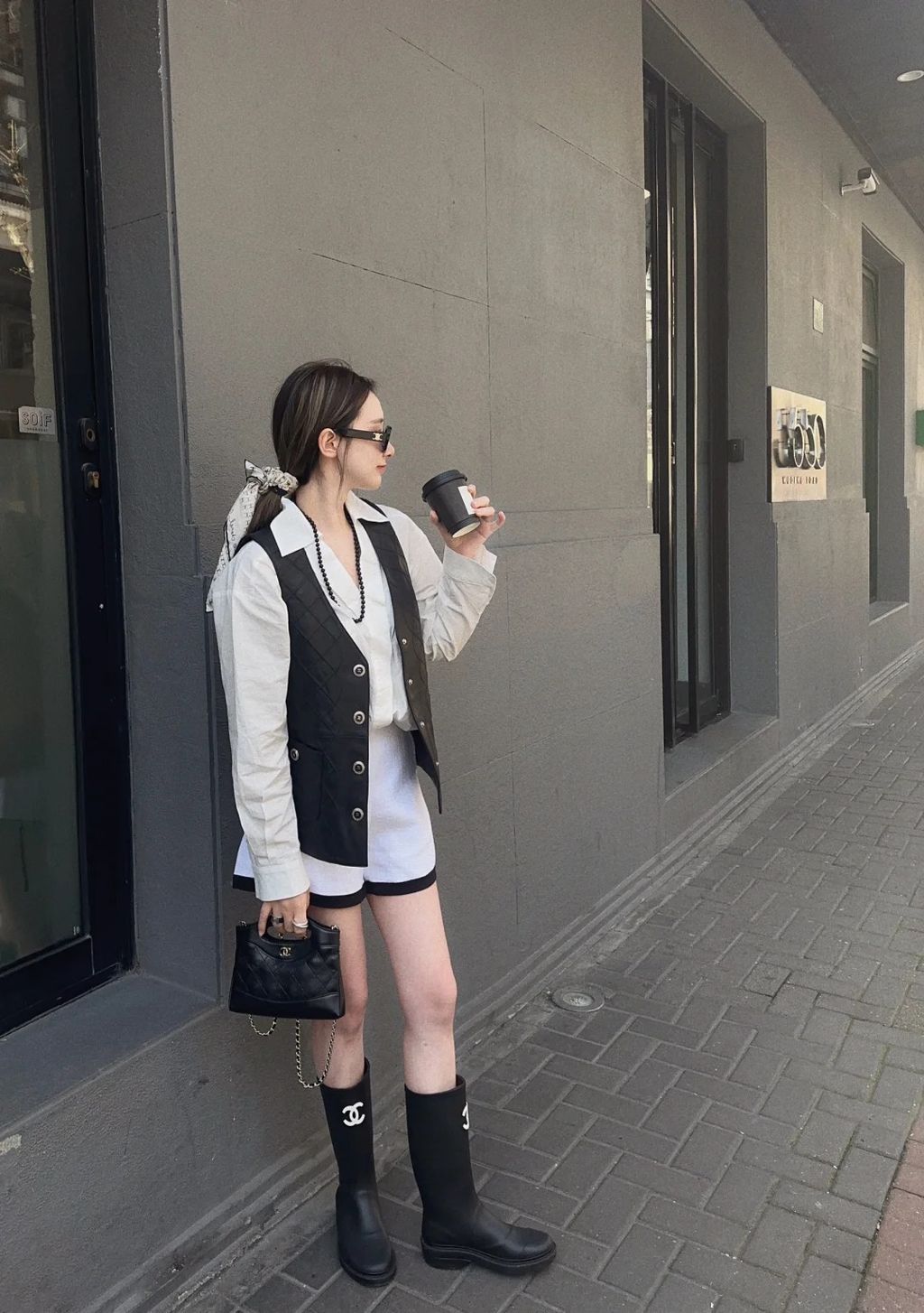 一日穿搭｜香里香气OOTD_5_阿则头_来自小红书网页版