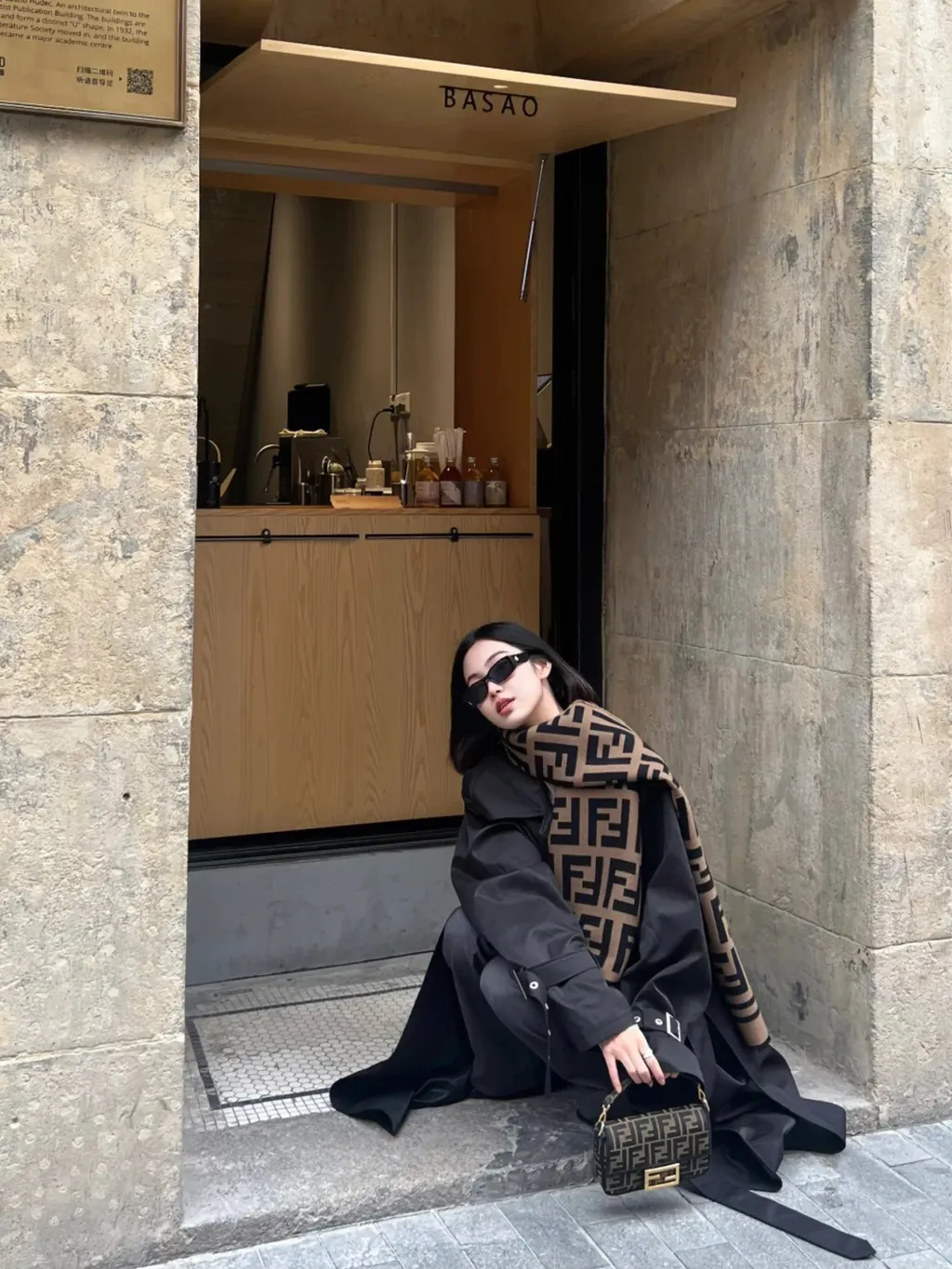Xiu’s Plog_ Shanghai holiday（2024）：🖤_1_只能叫修宝了_来自小红书网页版