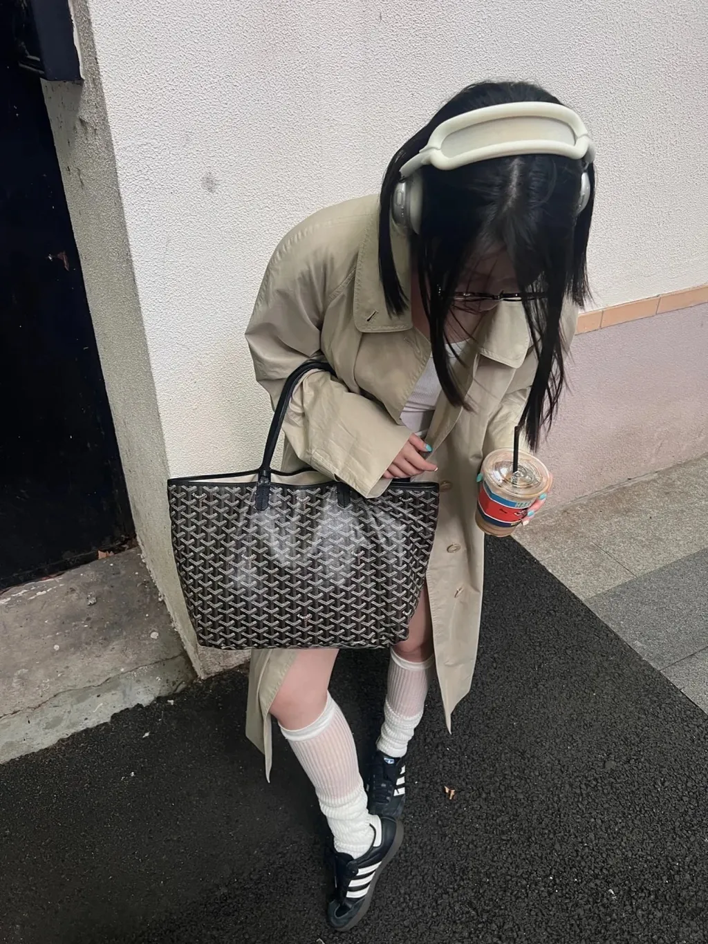 能装下全世界的长期主义好物goyard托特_1_王富贵中古店_来自小红书网页版