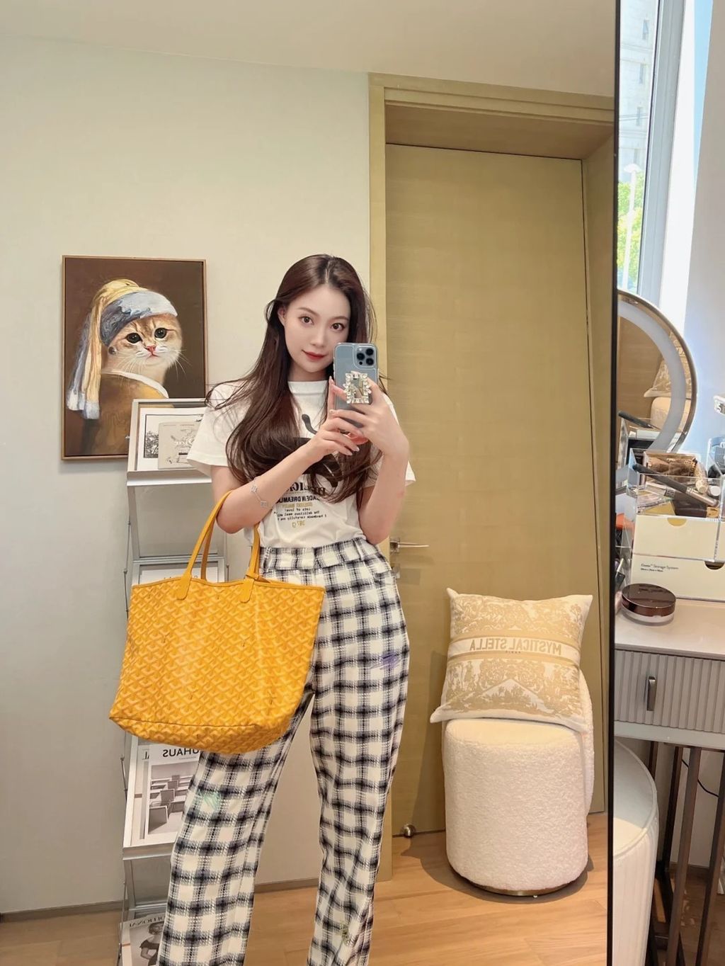 95后留学生国企上班穿什么👩🏻_🎓_4_Gillianss_来自小红书网页版