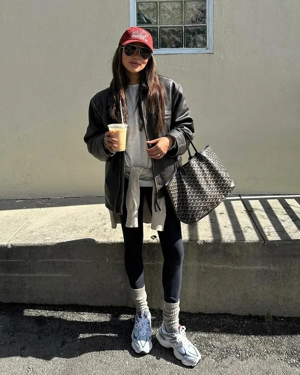 Goyard 戈雅购物袋｜宝妈首选❗️❗️_2_爱马仕大姐的包包铺_来自小红书网页版