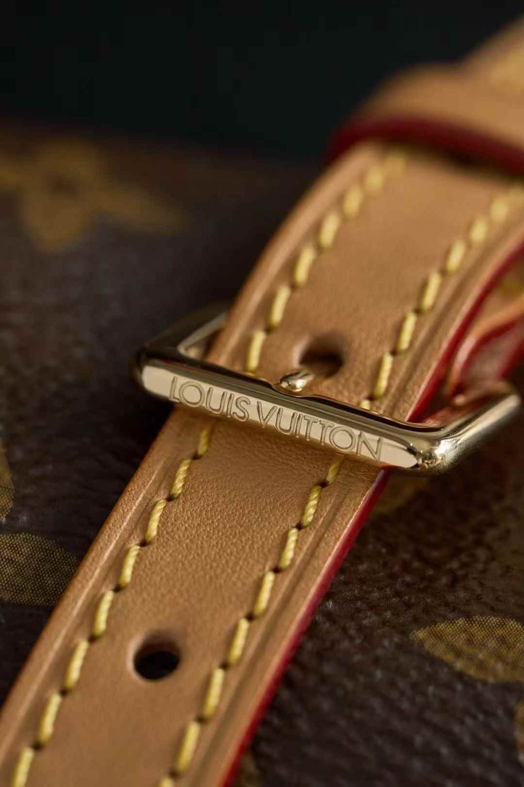 LV NANO SPEEDY 波士頓包 M810857