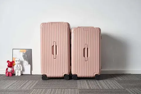 RIMOWA ESSENTIAL 運動版行李箱 沙漠玫瑰粉 五個尺寸3