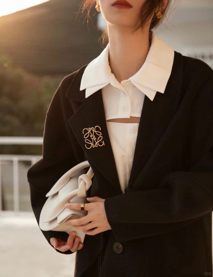不到一折入手Loewe胸针_1_烽含_来自小红书网页版