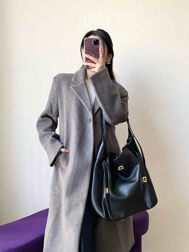BALENCIAGA bel air hobo1