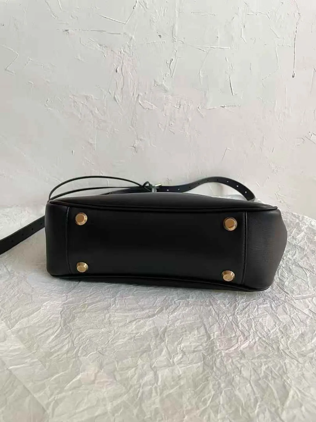BALENCIAGA bel air hobo4