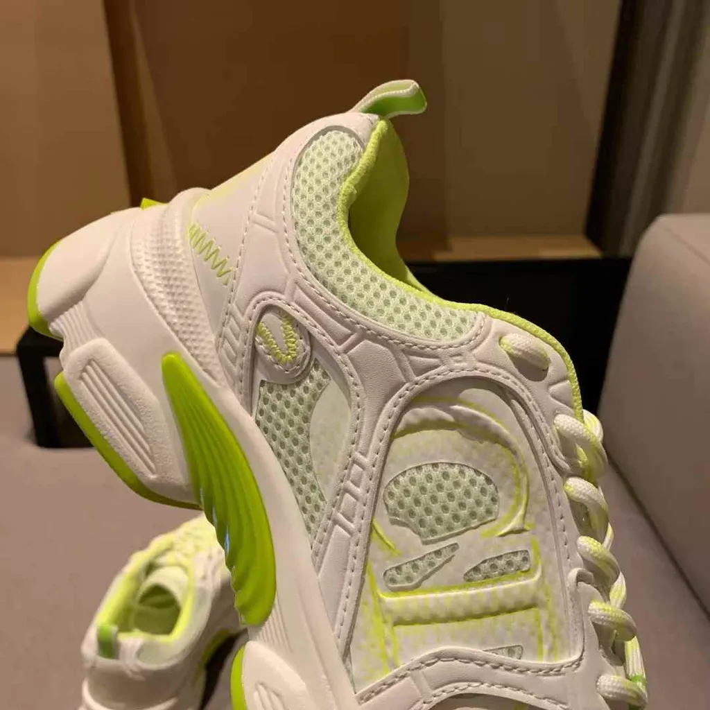DIOR 運動鞋6