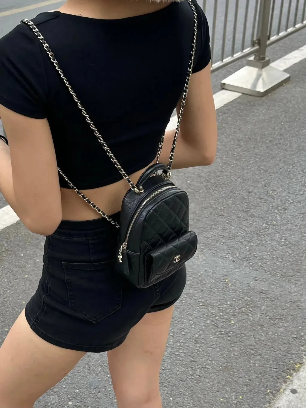 这简直就是长在心巴上包包_1_郑州Mico米可家_来自小红书网页版