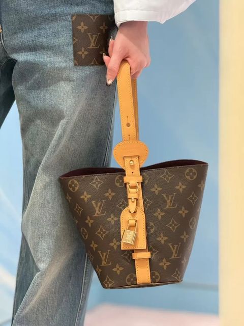 LV ALLIN BB_1_羊咩咩很内向_来自小红书网页版