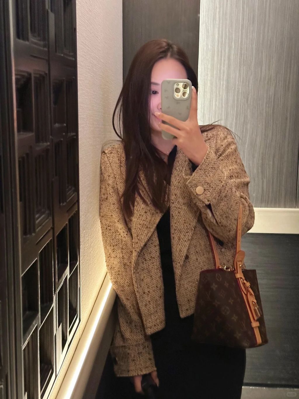 过年暂停！恭喜自己拿下新年礼物Lv Allinbb_1_Linsii💭_来自小红书网页版