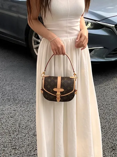 LOUIS VUITTON – Manmanin LOUIS VUITTON – Manmanin