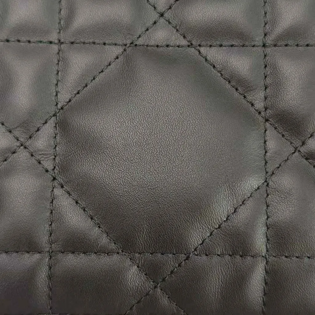 DIOR TOUJOURS 豎版 手提包 黑色9