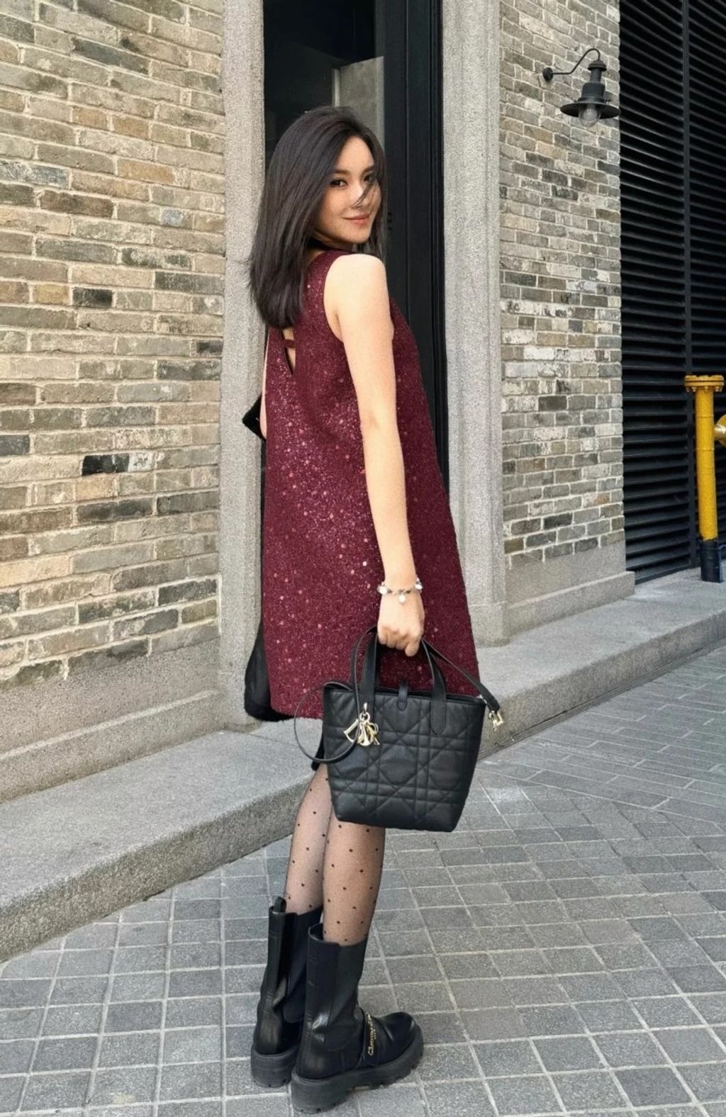 芳龄26岁，但孩子已经10岁了啦～_2_纳塔莉Nataliee_来自小红书网页版