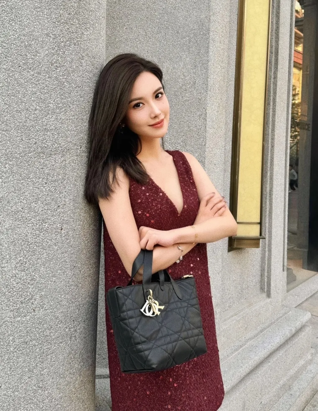 芳龄26岁，但孩子已经10岁了啦～_4_纳塔莉Nataliee_来自小红书网页版