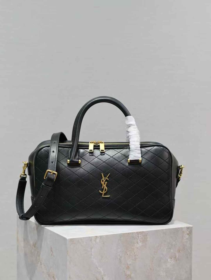 YSL 23SS LIYA 保龄球包3