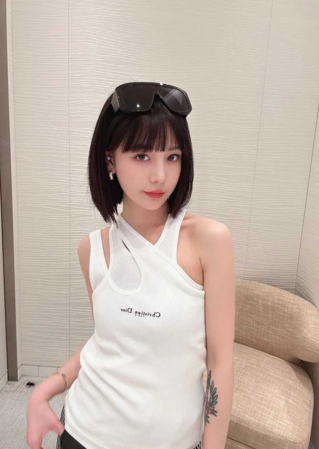 🌈春日穿搭新宠，Dio_ 25ss背心推荐🌈_8_爱搭Bler_来自小红书网页版