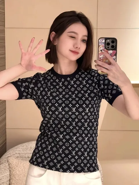 LV新品女装_实穿主义!!版型绝了!!!_1_Grace格蕾斯_来自小红书网页版