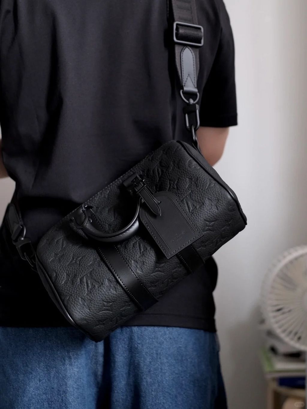 Lv keepall 25 ｜男包推荐_5_么罐湿_来自小红书网页版