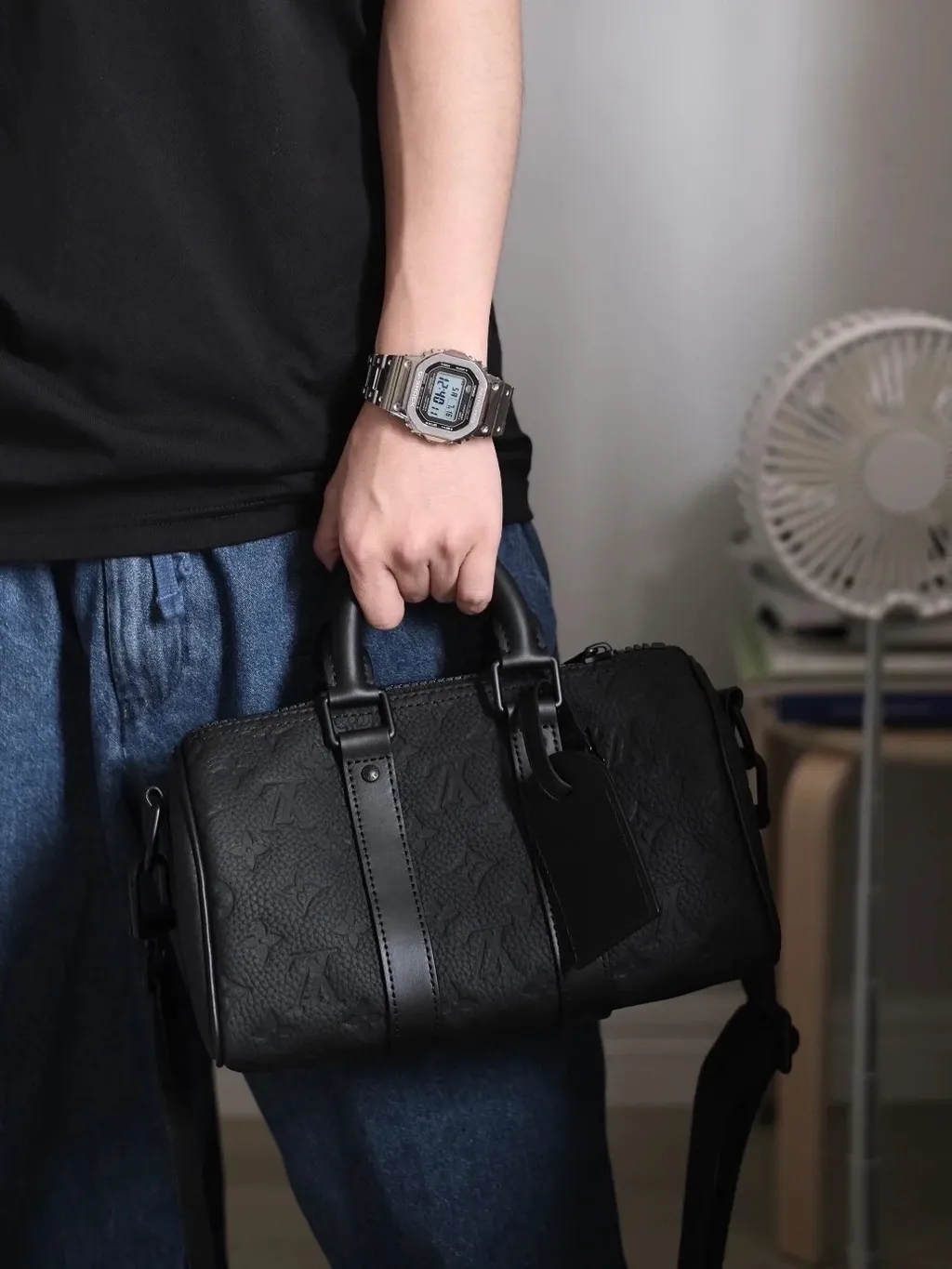 Lv keepall 25 ｜男包推荐_3_么罐湿_来自小红书网页版