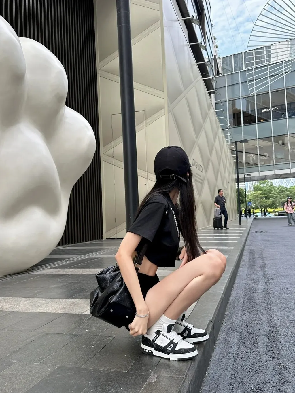 今天穿的很简单_1_A_LI_来自小红书网页版