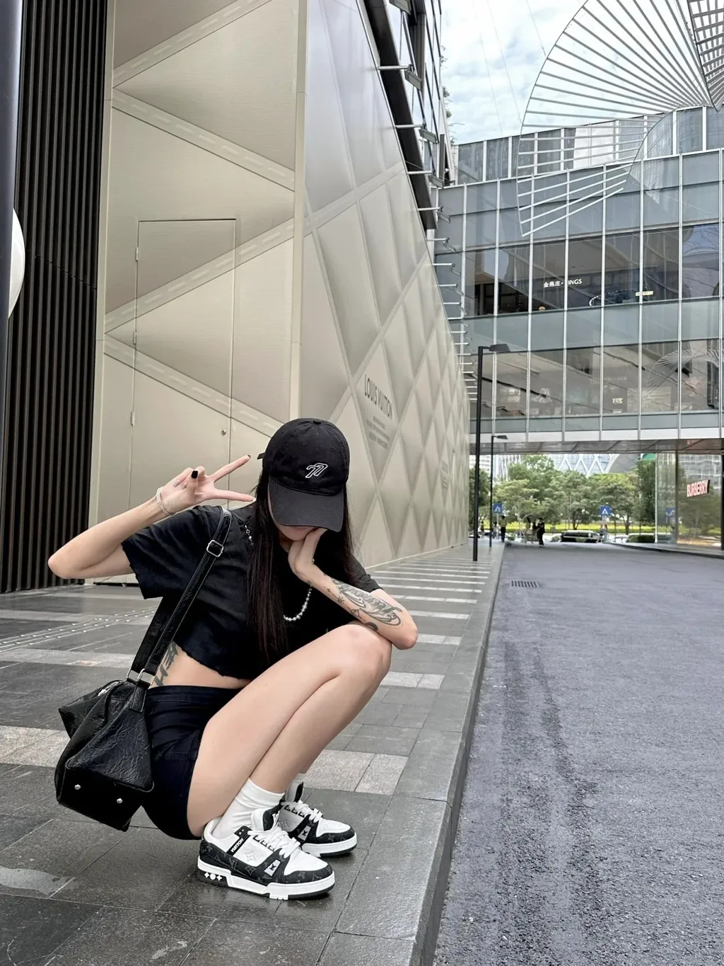 今天穿的很简单_3_A_LI_来自小红书网页版